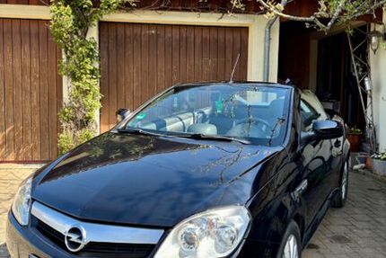 Opel Tigra 106.640 km 3.800 &euro; Alpirsbach 72275