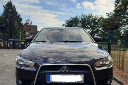 Mitsubishi Lancer Sportback