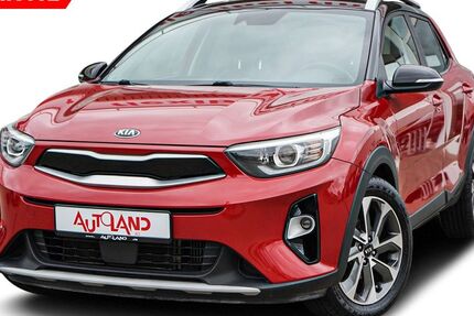 Kia Stonic 40.916 km 14.950 &euro; Rostock 18146