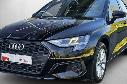Audi A3 43.058 km 19.230 &euro; Mainz 55131