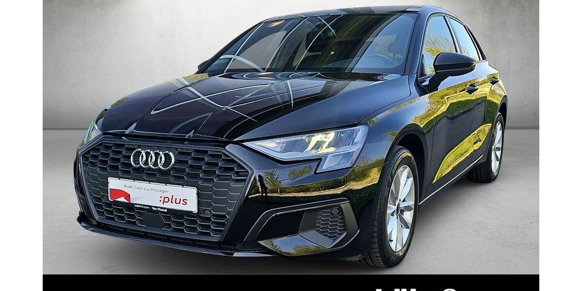 Audi A3 43.058 km 19.230 &euro; Mainz 55131