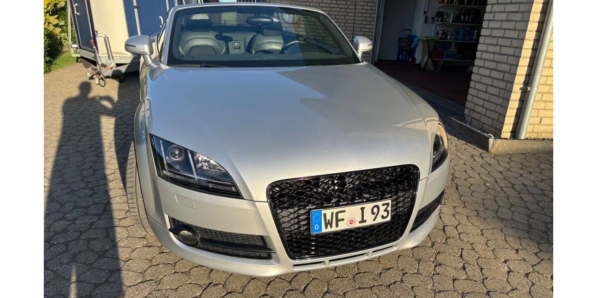 Audi TT 147.500 km 11.500 &euro; Heere 38277