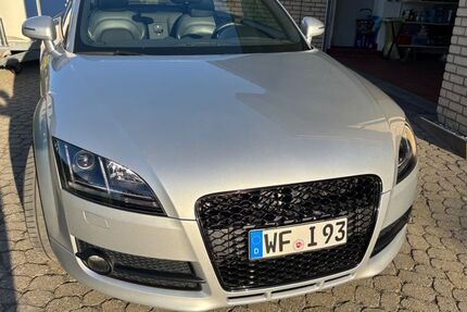 Audi TT 147.500 km 9.990 &euro; Heere 38277
