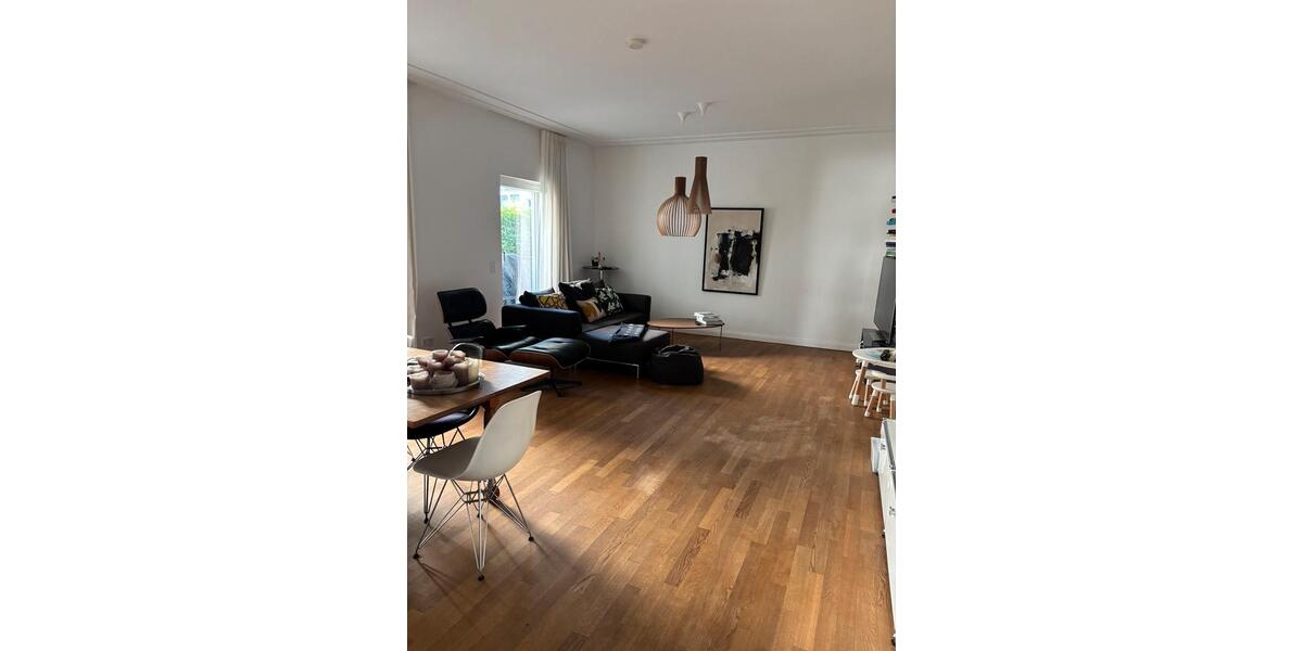 Etagenwohnung Düsseldorf Heerdt - 5 Zimmer, 198 m&sup2;, 1.450.000&euro; | Angebot:27109945