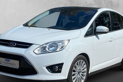 Ford C-Max 132.800 km 8.900 € Duderstadt 37115