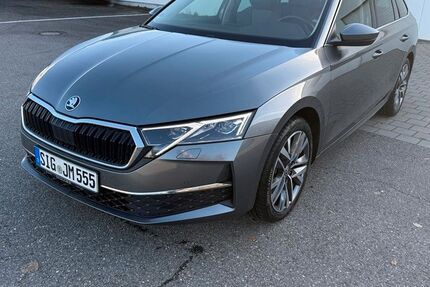 Skoda Octavia 16.590 km 30.990 &euro; Mengen 88512