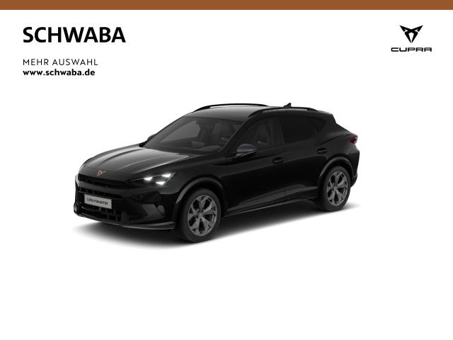 Cupra Formentor 22.554 km 29.790 &euro; Gersthofen 86368