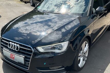Audi A3 196.019 km 12.290 &euro; Giessen 35394
