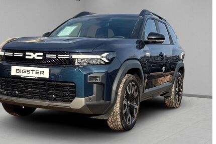 Dacia Bigster 2.000 km 31.428 &euro; Wiesbaden 65203