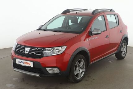 Dacia Sandero 69.480 km 8.940 &euro; Leipzig 04328