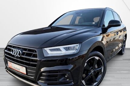 Audi Q5 80.000 km 30.990 &euro; Neuching 85467
