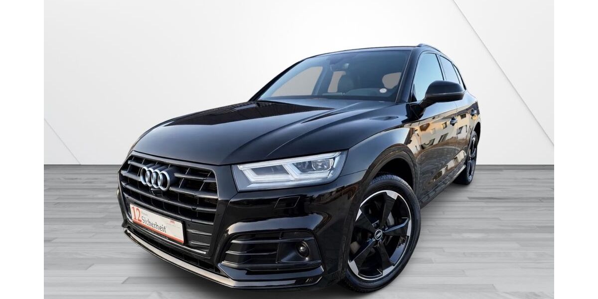 Audi Q5 80.000 km 30.990 &euro; Neuching 85467