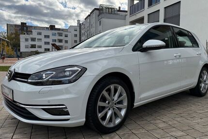 VW Golf 205.000 km 13.800 € Hallstadt 96103