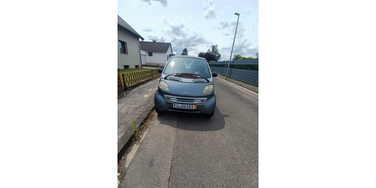Smart ForTwo 149.000 km 1.400 &euro; Euskirchen 53881