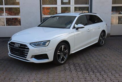Audi A4 150.000 km 22.900 &euro; Mannheim 68169