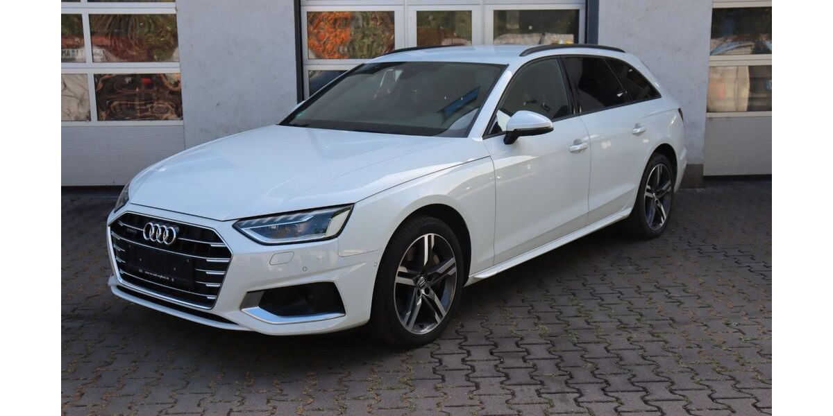 Audi A4 150.000 km 22.900 &euro; Mannheim 68169