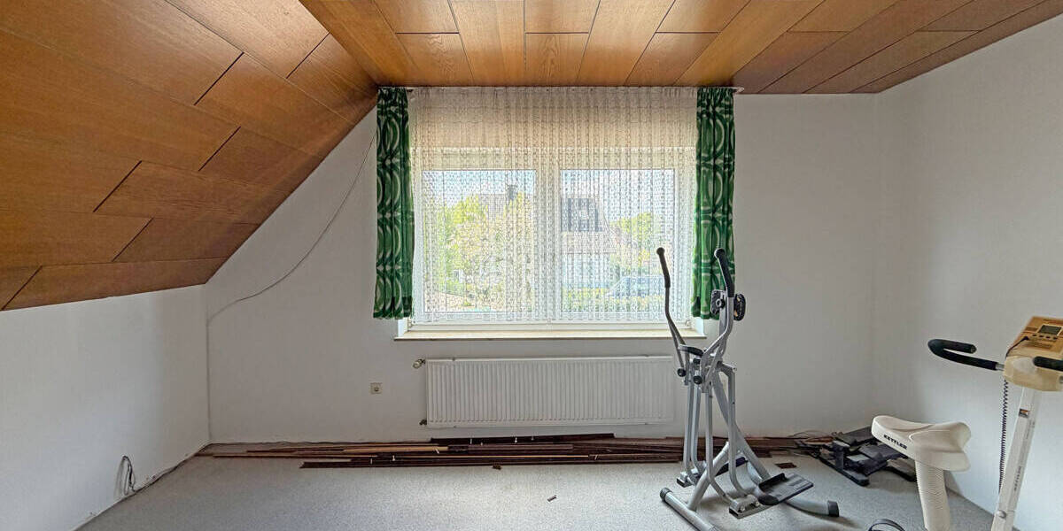 Einfamilienhaus Xanten - 7 Zimmer, 172 m&sup2;, 479.000&euro; | Angebot:26345622