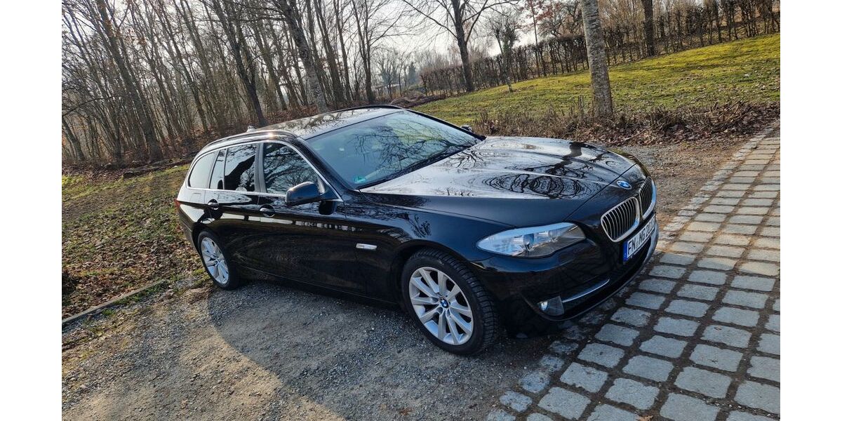 BMW 520 255.000 km 10.800 &euro; Salem 88682