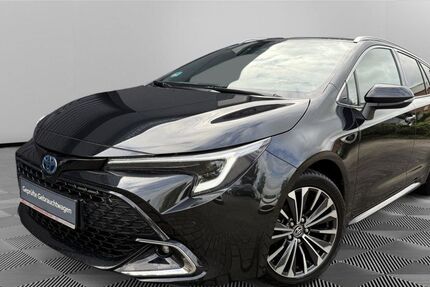 Toyota Corolla 40.750 km 27.900 € Neubrandenburg 17034