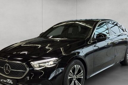 Mercedes-Benz E 220 3.001 km 59.930 &euro; Göttingen 37079