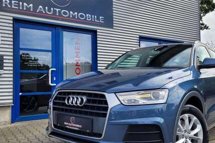 Audi Q3 147.341 km 12.950 &euro; Lingen (Ems) 49811