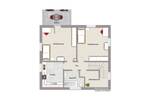 Einfamilienhaus Ansbach - 4 Zimmer, 125 m&sup2;, 396.000&euro; | Angebot:26730953