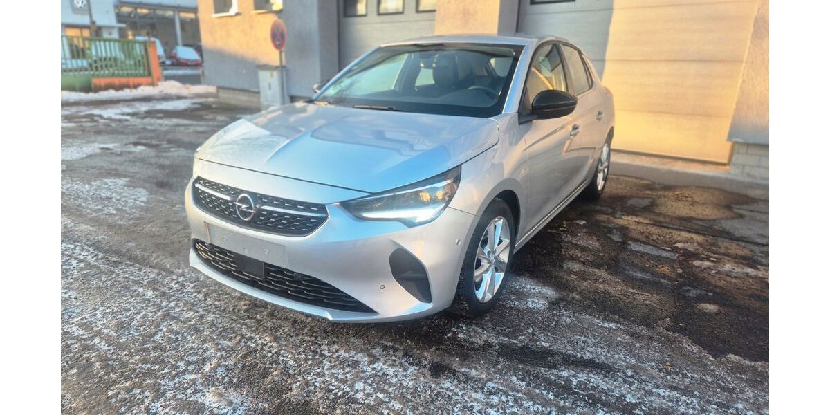 Opel Corsa 67.700 km 12.990 &euro; Berlin 13435