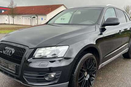 Audi Q5 169.000 km 11.450 € Holzgerlingen 71088
