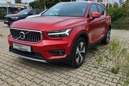 Volvo XC40 47.836 km 29.990 € Hoyerswerda 02977