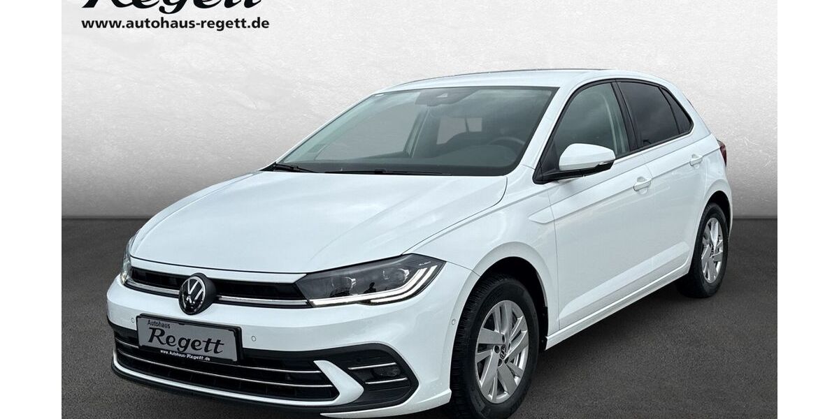 VW Polo 24.661 km 20.990 &euro; Soest 59494