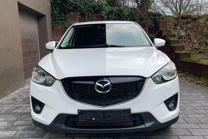Mazda CX-5 174.818 km 9.950 &euro; Busenberg 76891