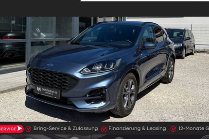 Ford Kuga 24.900 km 20.290 &euro; Schwabmünchen 86830