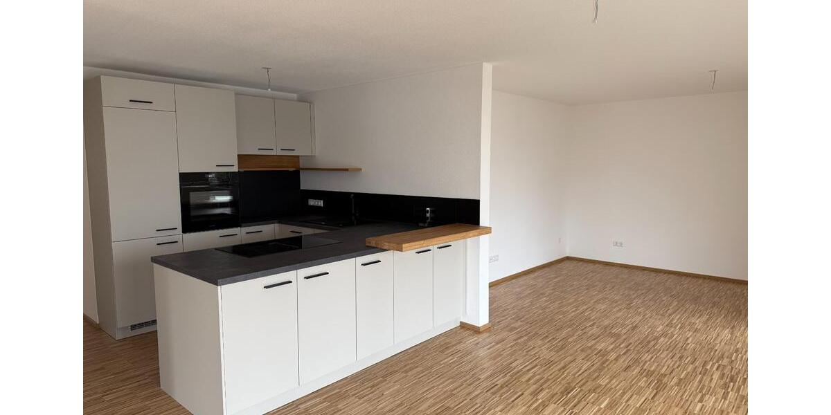 Erdgeschoßwohnung Illertissen - 3 Zimmer, 97 m&sup2;, 1.400&euro; | Angebot:25217469