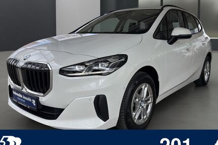 BMW 220 Active Tourer 58.178 km 23.350 &euro; Prenzlau 17291