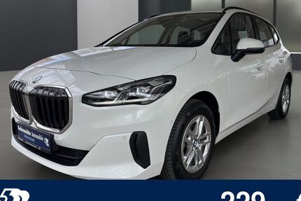 BMW 220 Active Tourer 58.178 km 23.890 &euro; Prenzlau 17291