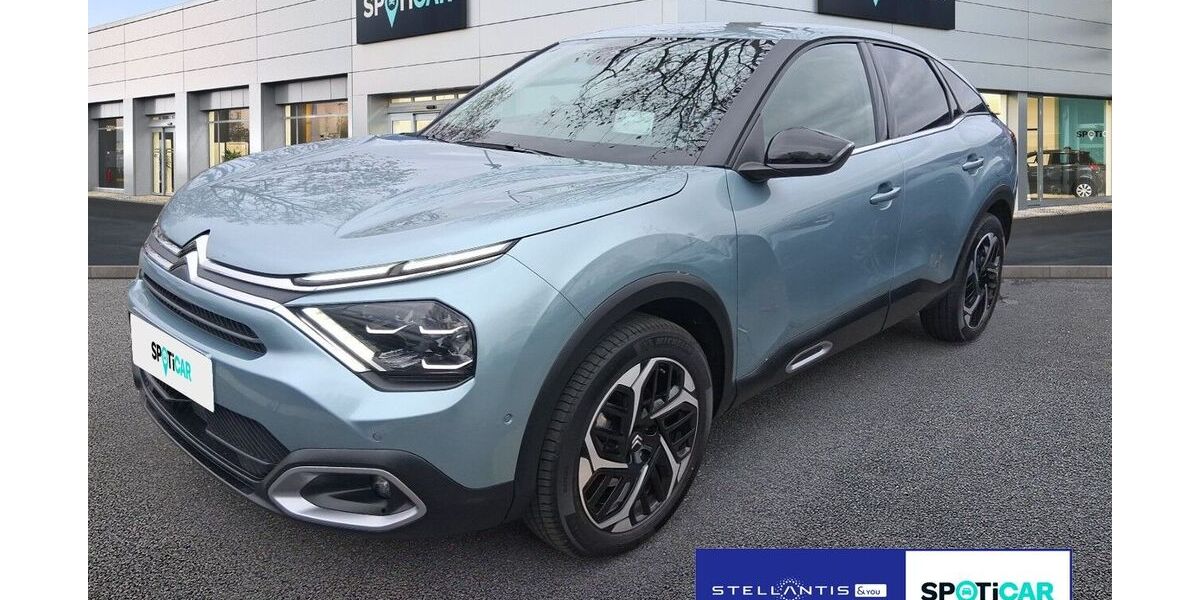 Citroen C4 22.278 km 18.890 &euro; Mannheim 68309