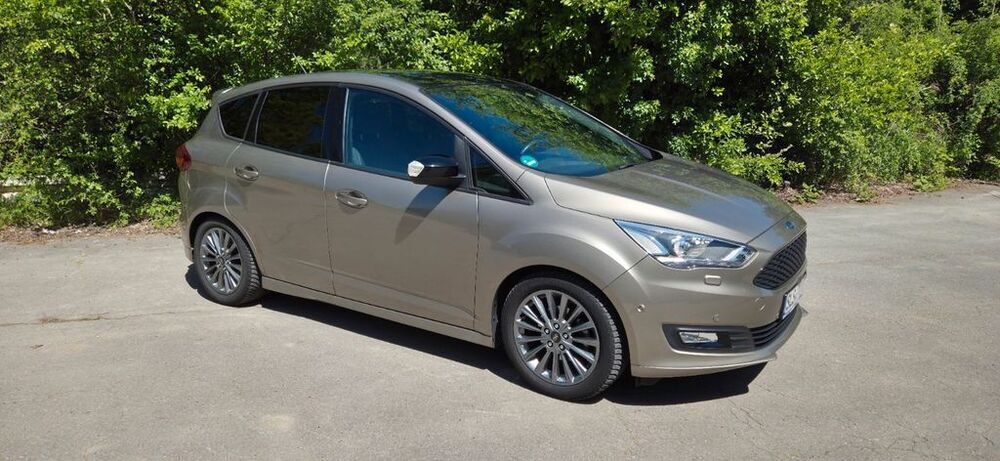 C-Max