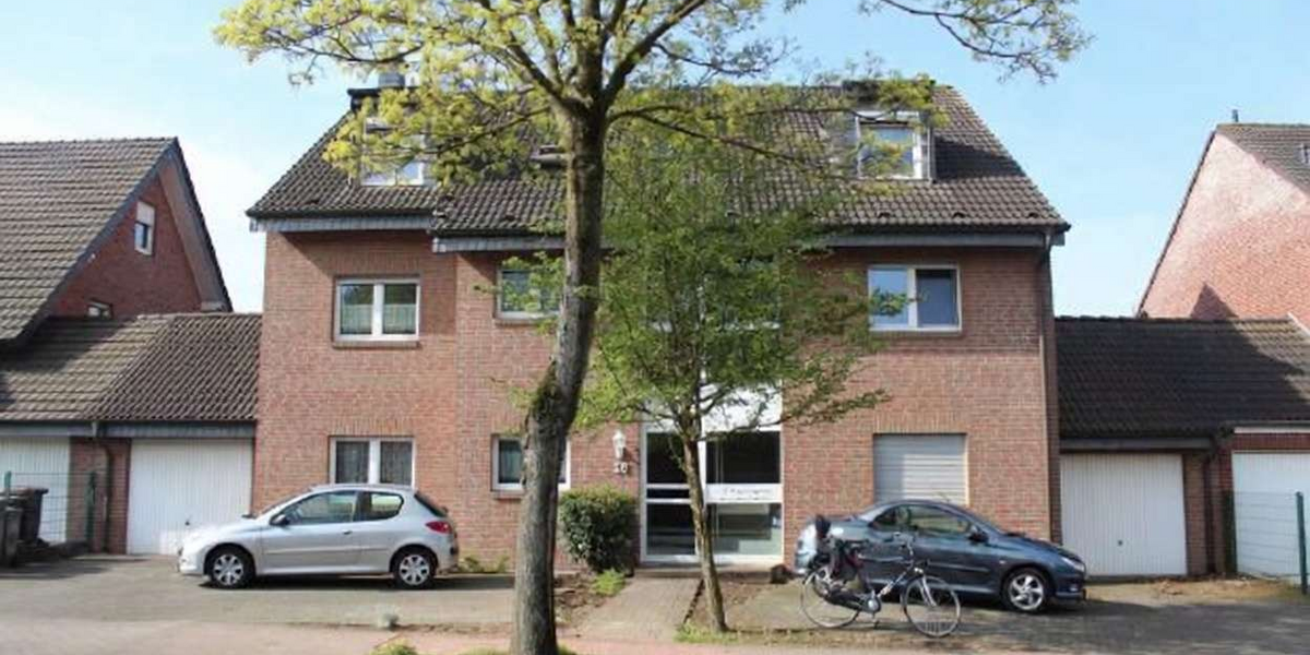 Etagenwohnung Nettetal - 4 Zimmer, 95 m&sup2;, 319.000&euro; | Angebot:26308451