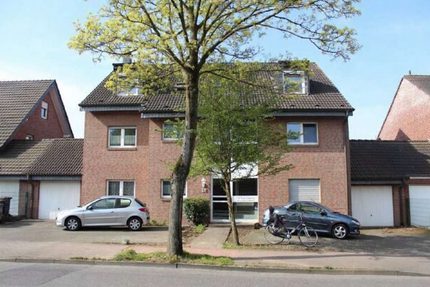 Wohnung Nettetal - 4 Zimmer, 95 m&sup2;, 319.000&euro; | Angebot:26308451