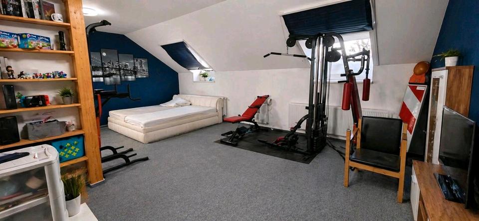 Mehrfamilienhaus, Wohnhaus Bad Langensalza - 10 Zimmer, 327 m&sup2;, 649.000&euro; | Angebot:26340775