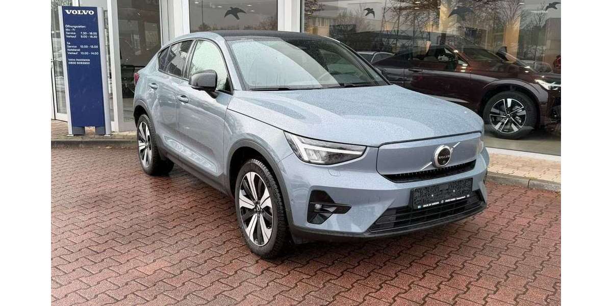 Volvo C40 24.700 km 27.990 &euro; Dietzenbach 63128