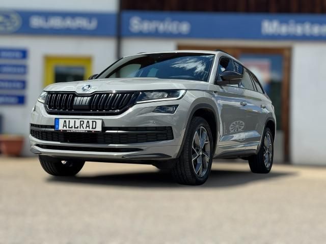 Kodiaq