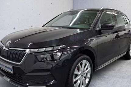 Skoda Kamiq 71.700 km 21.889 &euro; Herbolzheim 79336