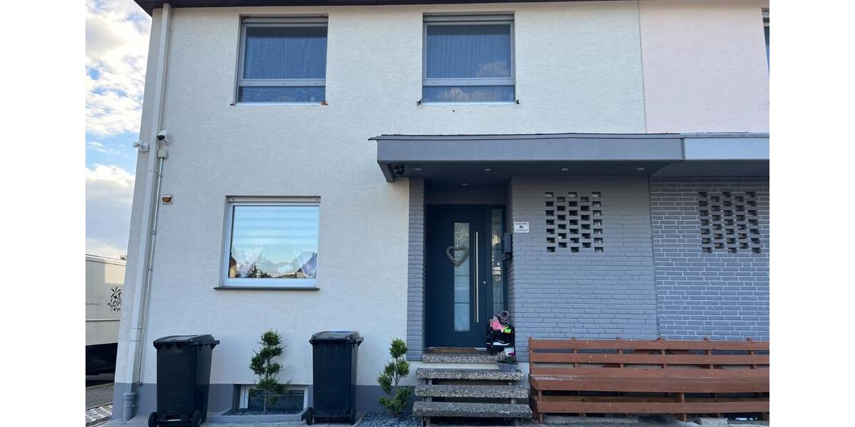 Reihenhaus Gütersloh Avenwedde - 6 Zimmer, 153 m&sup2;, 460.000&euro; | Angebot:25809268