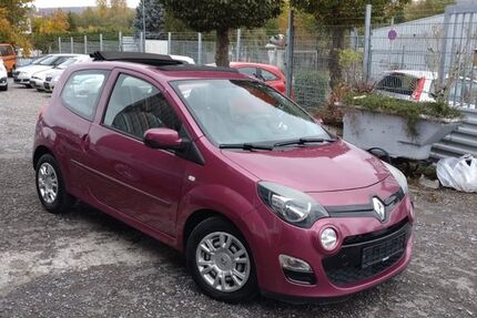 Renault Twingo 199.999 km 2.499 € Blomberg 32825