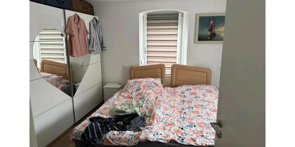 4 Zimmer Wohnung in Ochsenfurt 4 zimmer