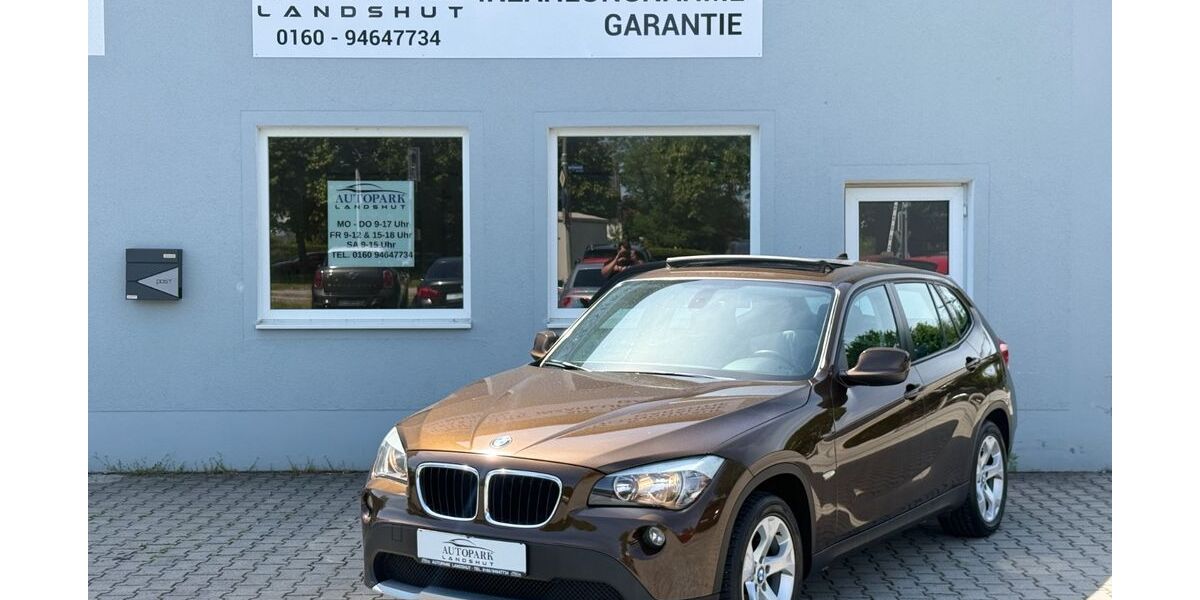 BMW X1 181.000 km 7.480 &euro; Altdorf / Landshut 84032