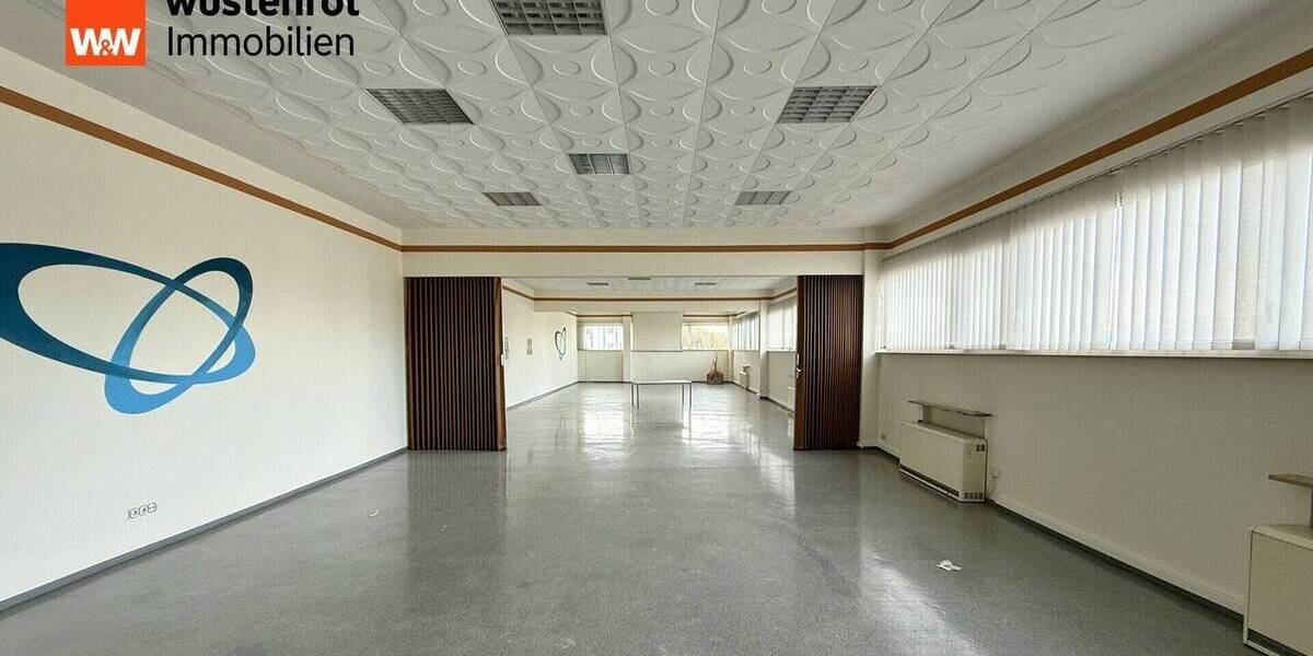 Attraktive Bürofläche im Bamberger Hafen zu vermieten zimmer