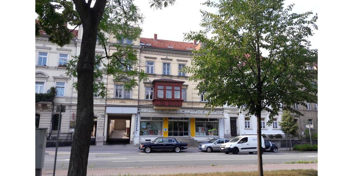 Gewerbeobjekt Zittau - 1.190&euro; | Angebot:26176908