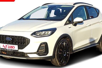 Ford Fiesta 28.328 km 18.950 &euro; Dresden 01069